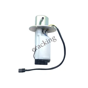 High Performance Fuel Pump Assembly for Kawasaki For ZX6R For ZX6RR 2005 2006 - Foto 1 di 9