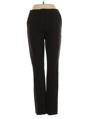 Theory Women Black Active Pants 2 - Image 1 of 2