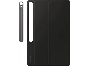 SAMSUNG Book Cover Keyboard, Galaxy Tab S9 FE, Galaxy Tab S10 FE - Bild 1 von 1