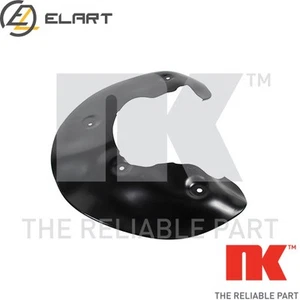SPLASH PANEL BRAKE DISC 234777 FOR AUDI A7/Sportback A6/C7/Allroad A5 Q5 A4/B8 - Picture 1 of 6