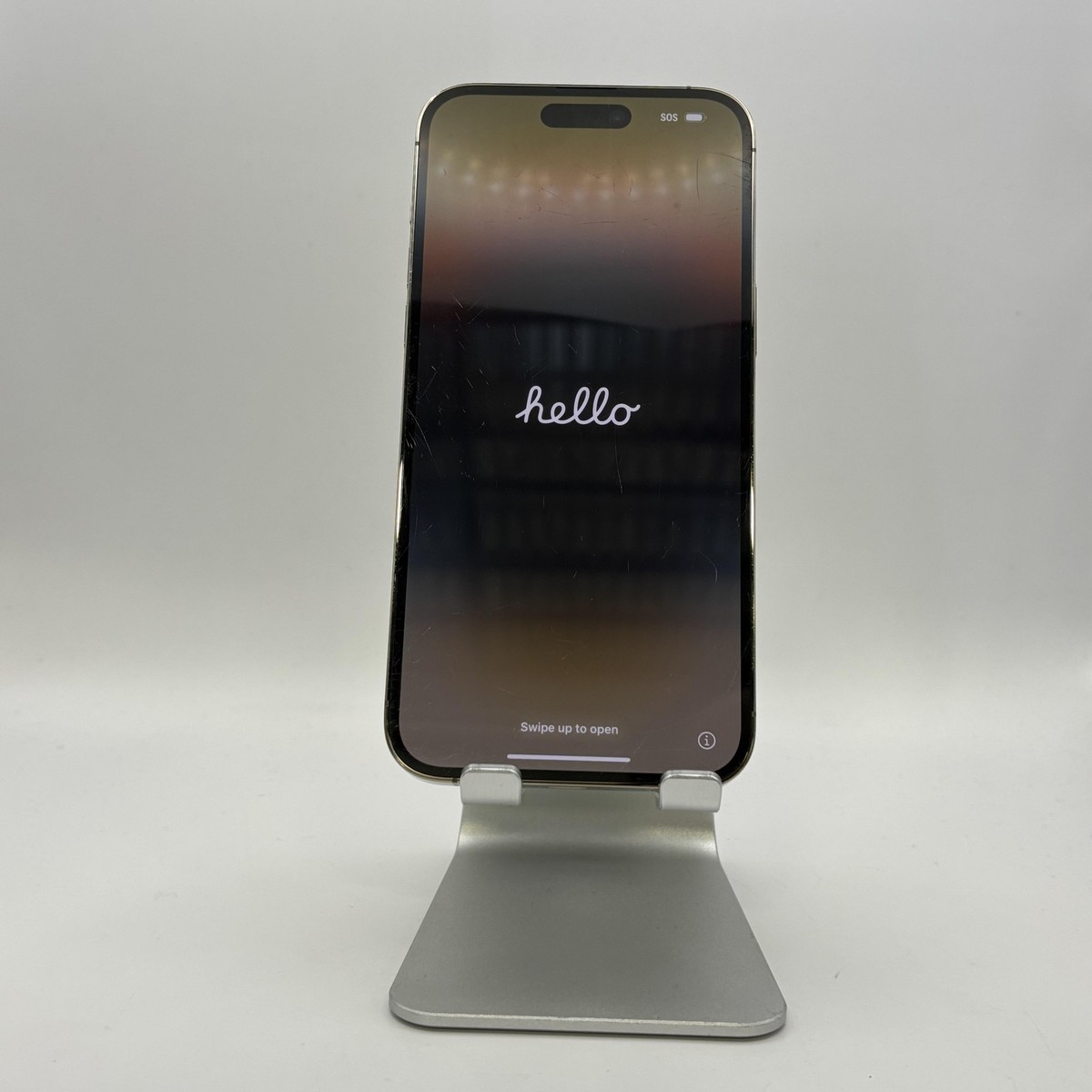 Apple iPhone 14 Pro Max 1 TB | eBay Apple iPhone 14 Pro Max 1 TB | eBay