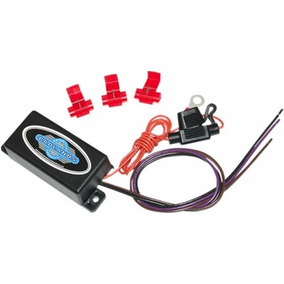 Ecualizador de carga Canbus de cable duro Badlands M/C Products LE-CB Foto 1 de 3