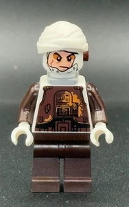 Lego Star Wars Minifiguras - Dengar 75145, 75167 sw0751 - Imagen 1 de 2