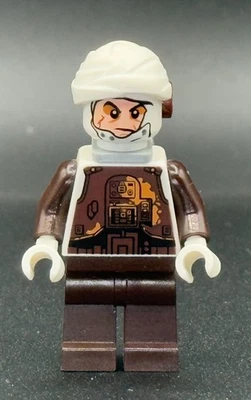 Lego Star Wars Minifiguras - Dengar 75145, 75167 sw0751 Foto 1 de 2
