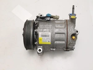 Compresseur D'Air Fiat FREEMONT 125 kW 170 HP diesel 83237 - Picture 1 of 4