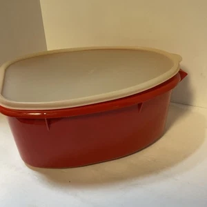 Tupperware Roast/ Ham Container - Picture 1 of 3