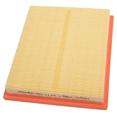 适用于丰田 RAV4 普锐斯雷克萨斯 NX300h 发动机空气过滤器元件 17801-37021 — 第 1/4 张图片