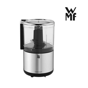 WMF Zerkleinerer Multihacker KÜCHENminis Cromargan® Edelstahl rostfrei 18/10 - Bild 1 von 2