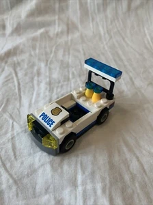 LEGO City Mini Police Car Set 30352 - Picture 1 of 6