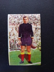 FIGURINA CALCIO LAMPO 1960/61 MESSINA CARMINATI n 206 OTTIMA DA RECUPERO - Bild 1 von 2