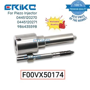 F00VX50174 Fule Injection Nozzle F 00V X50 174 Car Nozzle for Piezo Injector - Picture 1 of 6