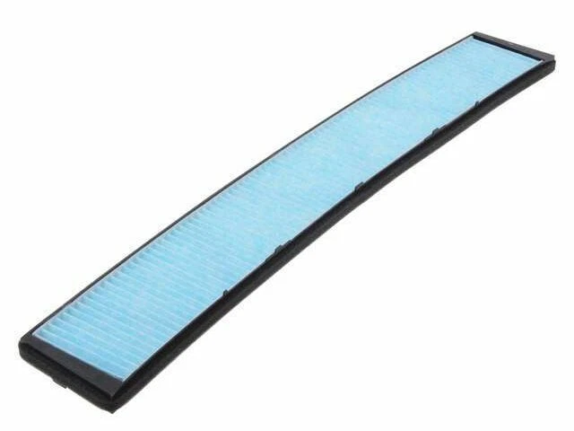 Filtro de aire de cabina de partículas Bosch HEPA para BMW 320i 2001-2005 32TJTM Foto 1 de 1