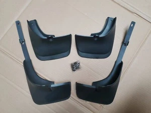 Mud Flaps Splash Guard for Toyota Corolla 1998-2002 Sedan 4-Door AE110 Mudguards - Foto 1 di 3