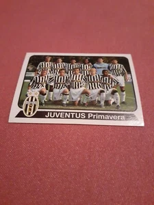 FIGURINA CALCIATORI PANINI NUOVA 2003/04 JUVENTUS SQUADRA PRIMAVERA NUMERO 146 - Foto 1 di 2
