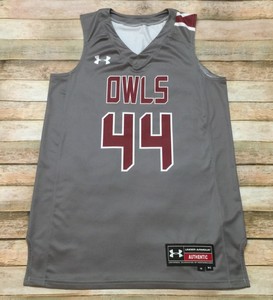temple basketball jersey