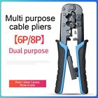 All In One Hand Tool RJ45 Pliers Cable Connector Network pliers Pliers Crimper