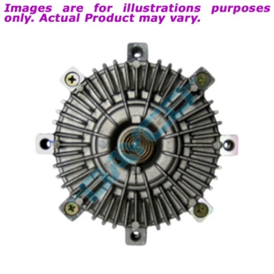 New DAYCO Fan Clutch For Kia Sorento 115799 - Image 1 of 4