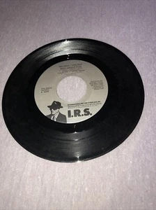 BELINDA CARLISLE Mad About You / I Never Wanted A Rich Man 45 Record - Picture 1 of 2