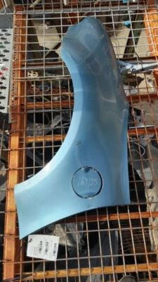 96 97 98 99 00 01 02 BMW Z3 GUARDABARROS DERECHO AZUL Foto 1 de 4