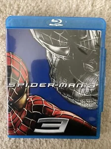 Spider-Man 3 (Blu-ray Disc, 2012) - Picture 1 of 2