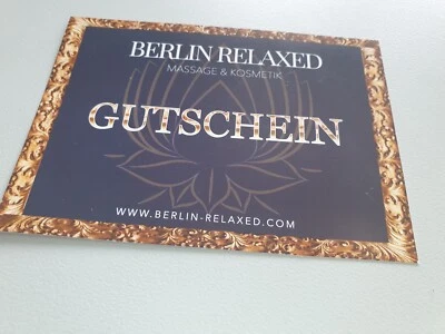Gutschein Beauty über 60,00€ !! - Bild 1 von 4