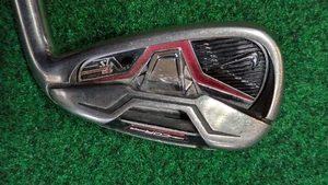 Nike VRS NexCore 7 Iron (7i) Right Handed Regular Flex Original Nike Grip - Picture 1 of 11