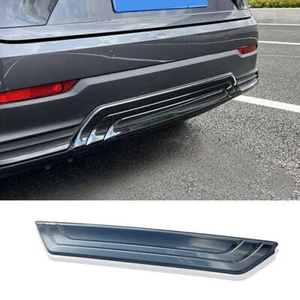 For Lexus NX350 250 450h+ 22-25 Black Bumper Body Skid Plate Lip Diffuser Guard - Picture 1 of 5