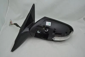 Fits;NISSAN LH DRIVERS SIDE POWER MIRROR OEM - Picture 1 of 3