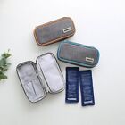 Thermal Insulated Insulin Cooling Bag Diabetic Pocket Medicla Cooler  Home
