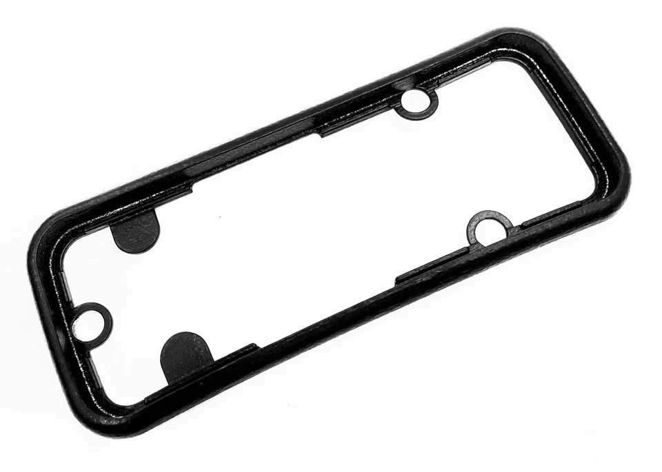 CORNICE IN GOMMA MANIGLIA DELLA PORTIERA lancia delta - Photo 1/1