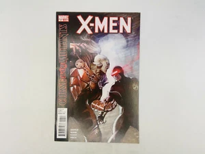 X-MEN issue #6 Marvel Comics 2011 VF- (2nd Series) Curse of the Mutants - Picture 1 of 2