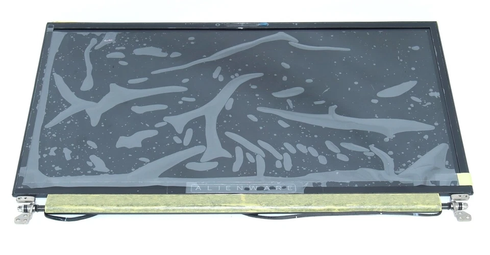 Dell VX8VN Alienware m17 R2 17.3" 60Hz FHD (1920 x 1080) LCD Screen