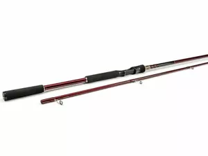 Westin W6 PowerTeez 8'4"-9' 2.50-2.70m 7-70g 2-section Spinning Canne - Photo 1/4