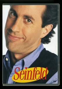 Seinfeld Staffel 1 Episoden 1-5 DVD - Bild 1 von 2