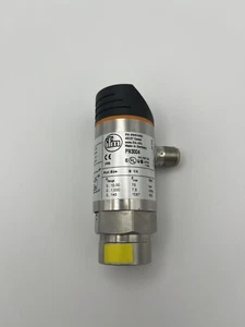 IFM PN3004 Drucksensor mit Display - Bild 1 von 3