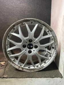 Fits 2003-14 MINI COOPER 17x7in Wheel/Rim OEM:36116755813 - Picture 1 of 11