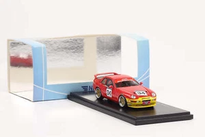 1:43 NEO Scale Models Porsche 968 Turbo RS #34 M.Reuter ADAC Gt Cup 1993 - Picture 1 of 4