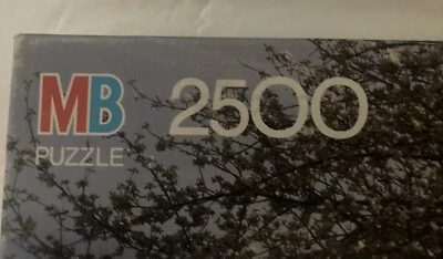 Винтажный сарай и яблоня Milton Bradley Woodstock Compete нераспечатанный совершенно новый - Изображение 1 из 3