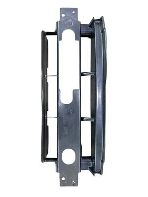 Range Rover L405 2020-2021 OEM radiador delantero cubierta de conducto de aire Foto 1 de 4