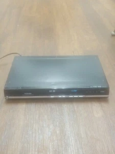 Toshiba D-KR10 DVD Video Recorder Player HDMI Tested & Cleaned See Description - Picture 1 of 12