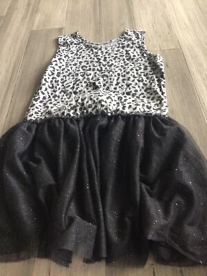 Vestido niña talla 14 Foto 1 de 3