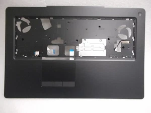 Nuevo reposamanos con panel táctil Dell Precision 17 7710 + lector de tarjetas inteligentes A15175, HIAA 10 - Imagen 1 de 2
