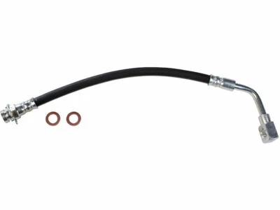 Manguera de freno trasera Saturn SL1 1991-1998 85266NJ 1992 1993 1994 1995 1996 1997 Foto 1 de 2