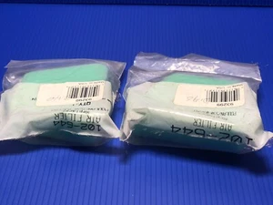 POULAN 1950, 2050, 2075, 210, 2150,2175 MOTORSÄGE LUFTFILTER STENS 102-644 - Bild 1 von 1