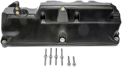Cubierta de válvula de motor para Explorer, Explorer Sport Trac, Ranger+Más 264-989 Foto 1 de 4