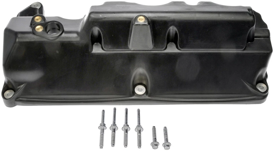 Engine Valve Cover for Explorer, Explorer Sport Trac, Ranger+More 264-989 - Image 1 of 4