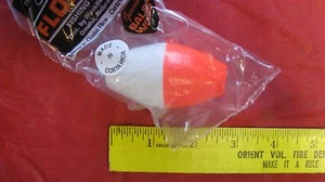 Balsa Schwimmer, 2 1/2", 12ct, neu, kostenloser Versand - Bild 1 von 1