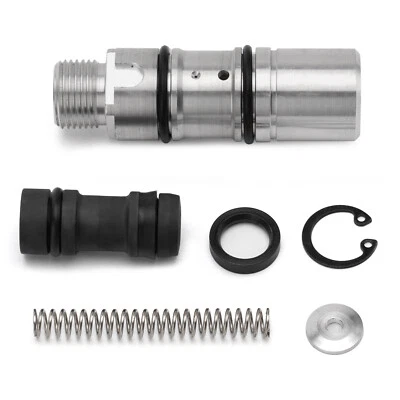 Kit de reconstrucción de cilindro maestro de freno trasero 1987-2003 Sportster reemplaza # 42382-87 Foto 1 de 4