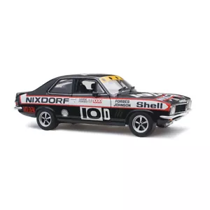 CLASSIC 1/18 HOLDEN TORANA LJ GTR XU1 5th 1973 BATHURST FORBES / JOHNSON #18801 - Picture 1 of 1
