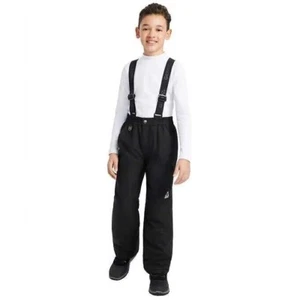 Gerry Youth Snowpant - Black - S - Bild 1 von 1